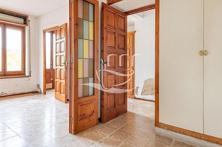 Town house 4 bedrooms with garden in Palafrugell - Buy - For sale