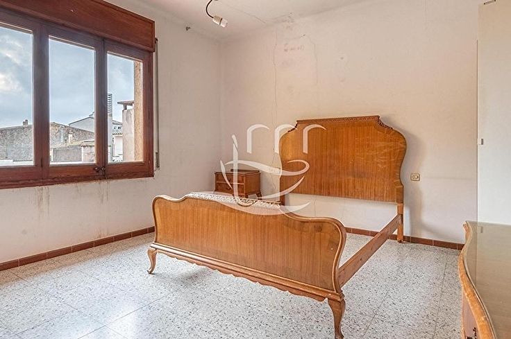 Town house 4 bedrooms with garden in Palafrugell - Buy - For sale