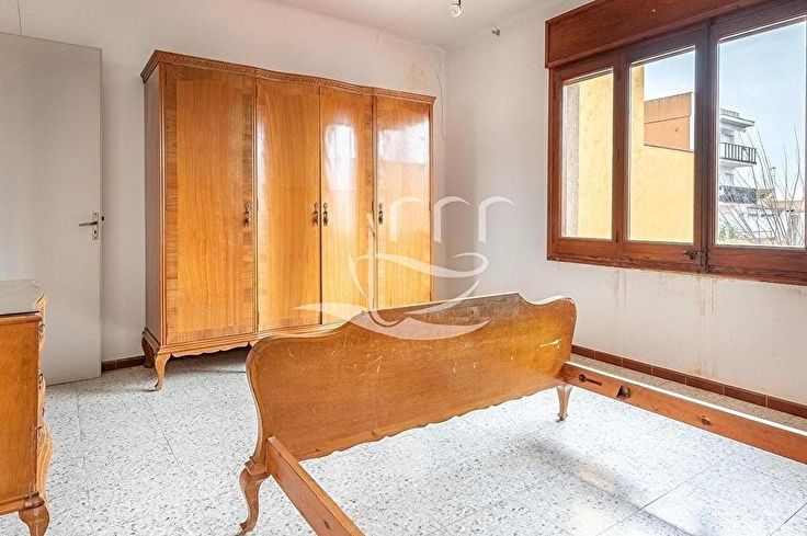 Town house 4 bedrooms with garden in Palafrugell - Buy - For sale