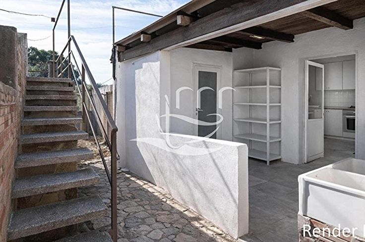 Town house 4 bedrooms with garden in Palafrugell - Buy - For sale