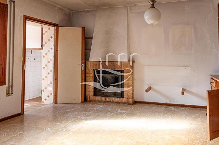 Town house 4 bedrooms with garden in Palafrugell - Buy - For sale