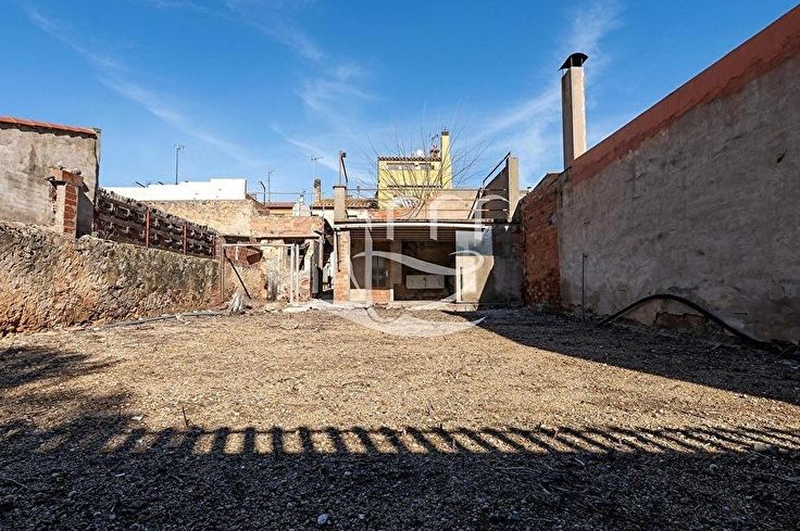 Town house 4 bedrooms with garden in Palafrugell - Buy - For sale