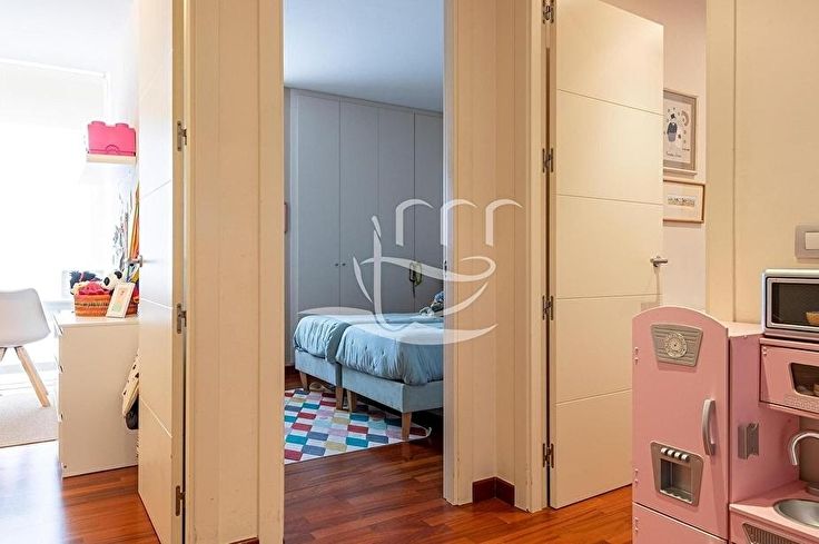 Flat 3 bedrooms with Air-conditioning and Parking in Palafrugell - Buy - For sale