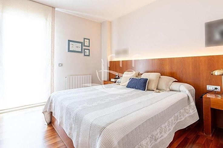 Flat 3 bedrooms with Air-conditioning and Parking in Palafrugell - Buy - For sale