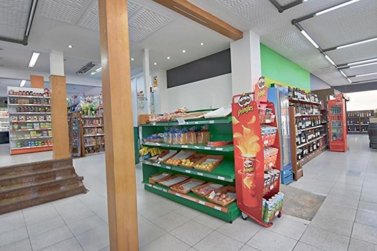 Shop with Air-conditioning in Palafrugell - Buy - For sale