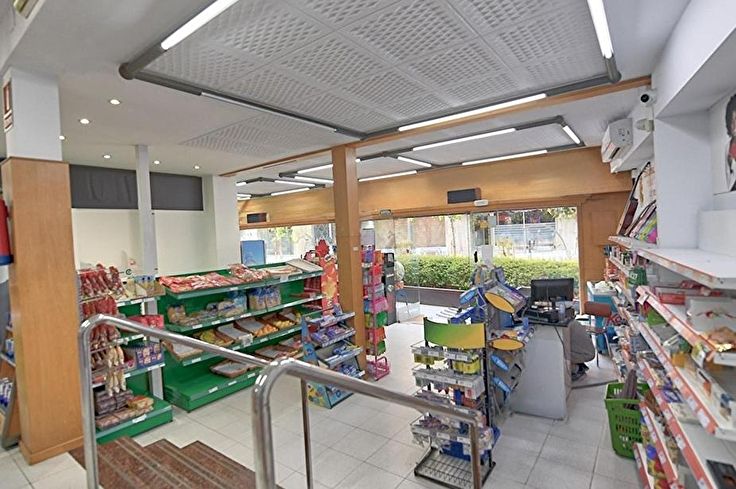Shop with Air-conditioning in Palafrugell - Buy - For sale
