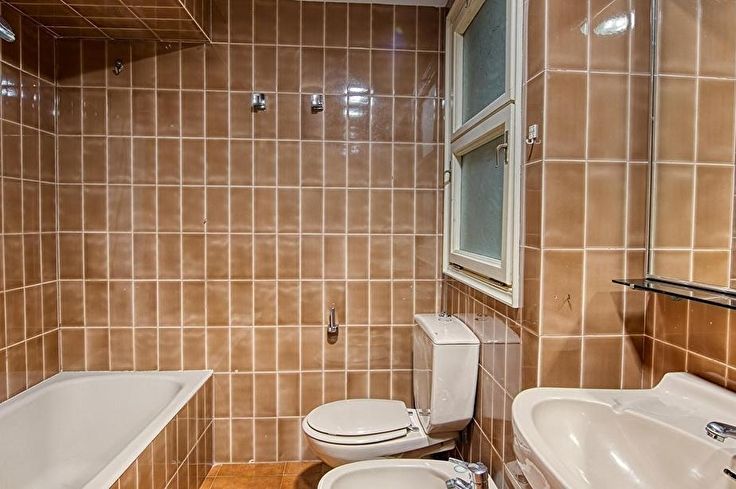 Flat 5 bedrooms in Palafrugell - Buy - For sale