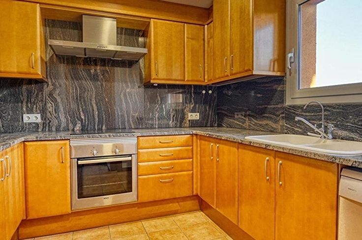 Penthouse 1 bedroom in Palafrugell - Buy - For sale