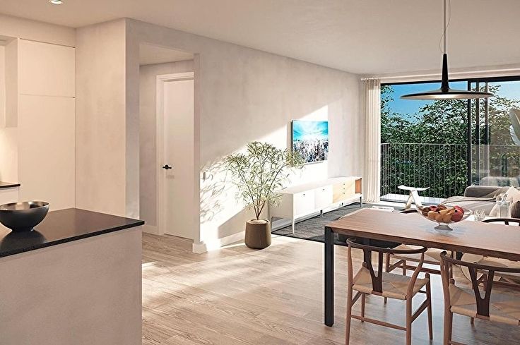 Flat 2 bedrooms with Air-conditioning in Palafrugell - Buy - For sale