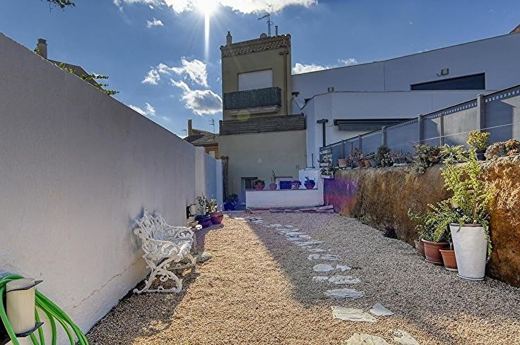 Town house 4 bedrooms in Palafrugell - Buy - For sale