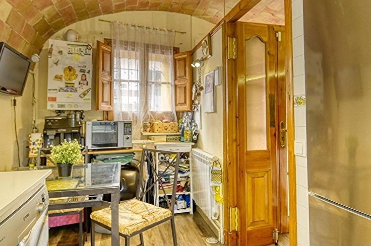 Town house 4 bedrooms in Palafrugell - Buy - For sale