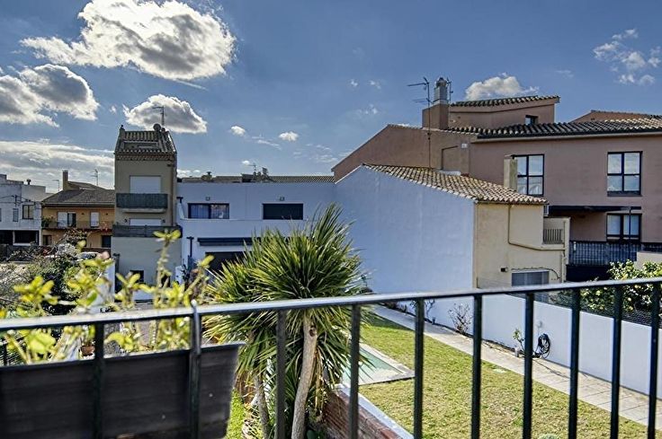 Town house 4 bedrooms in Palafrugell - Buy - For sale