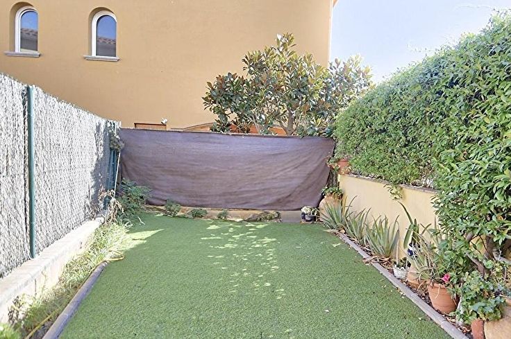 Paired house 3 bedrooms with Air-conditioning in Palafrugell - Buy - For sale