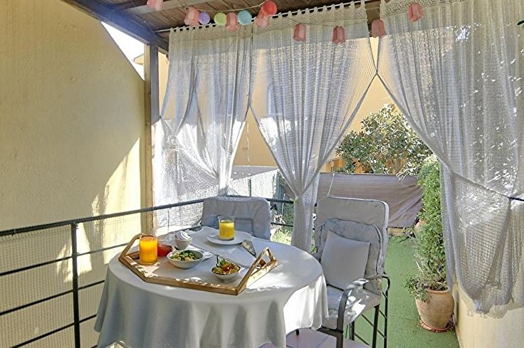 Paired house 3 bedrooms with Air-conditioning in Palafrugell - Buy - For sale