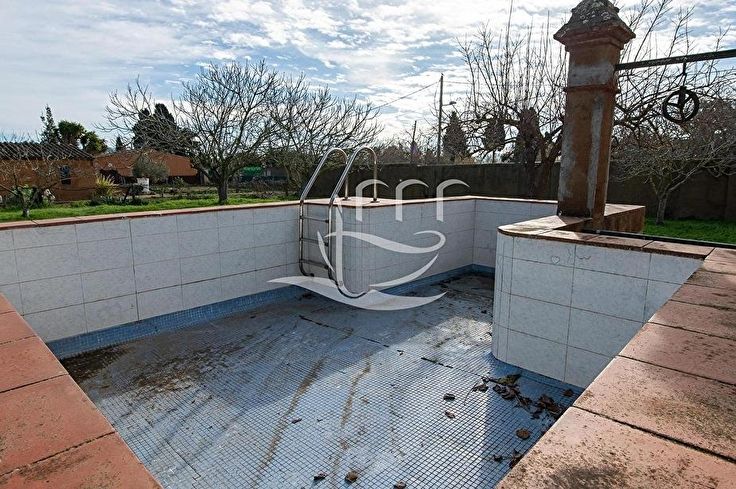 Individual house 1 bedroom with Pool in Palafrugell - Buy - For sale