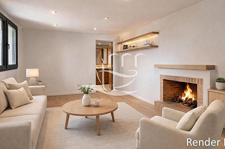 Individual house 1 bedroom with Pool in Palafrugell - Buy - For sale