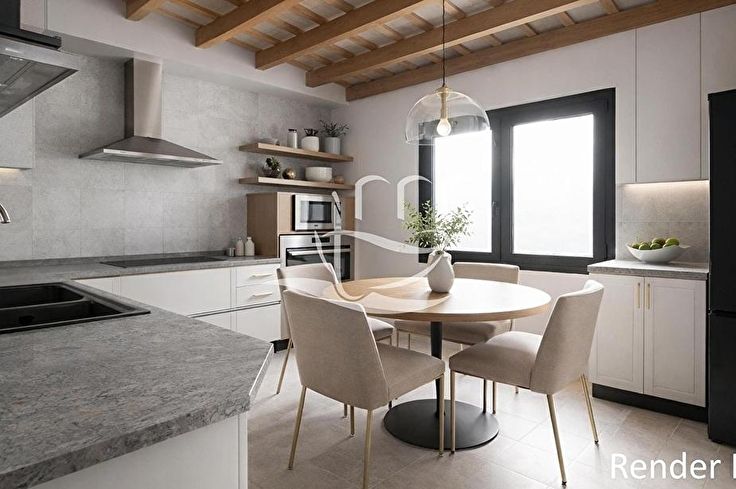 Individual house 1 bedroom with Pool in Palafrugell - Buy - For sale