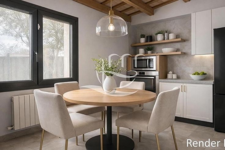 Individual house 1 bedroom with Pool in Palafrugell - Buy - For sale