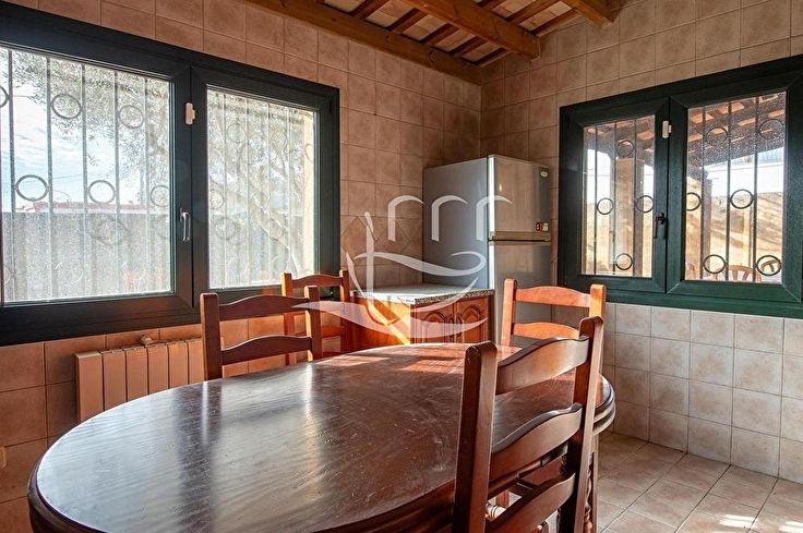 Individual house 1 bedroom with Pool in Palafrugell - Buy - For sale