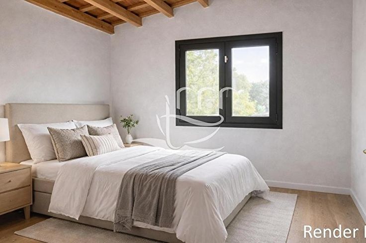 Individual house 1 bedroom with Pool in Palafrugell - Buy - For sale