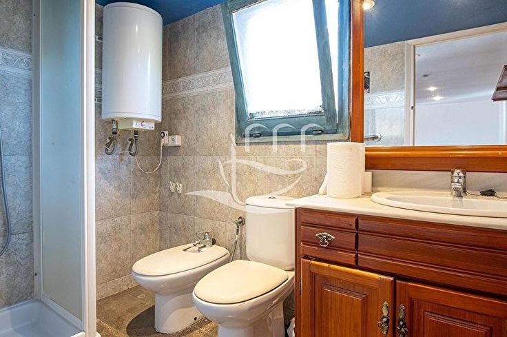 Individual house 1 bedroom with Pool in Palafrugell - Buy - For sale