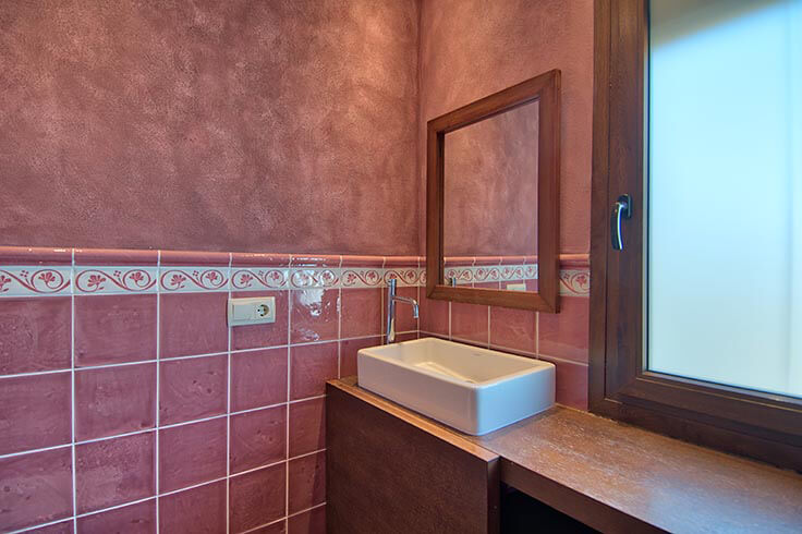 Chalet 5 bedrooms with Pool and garden in Mont-ras - Buy - For sale