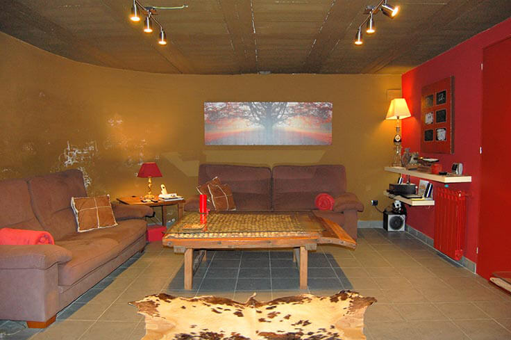 Chalet 4 bedrooms with Pool, Sea views, Air-conditioning and garden in Begur - Buy - For sale