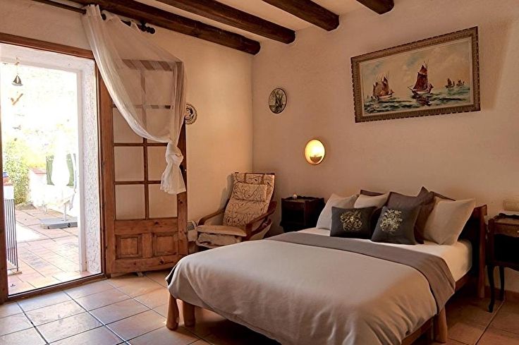 Town house 2 bedrooms with garden in Begur - Buy - For sale