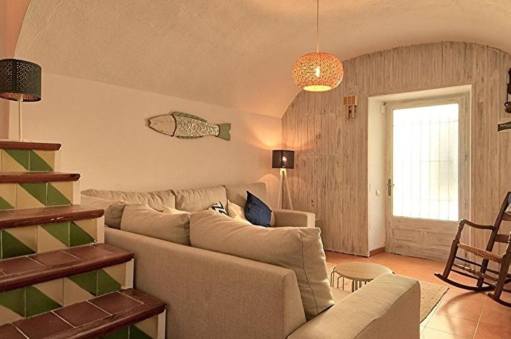 Town house 2 bedrooms with garden in Begur - Buy - For sale