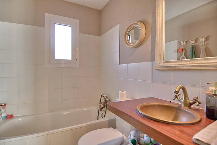 Apartment 3 bedrooms with Air-conditioning and Barbecue in Begur - Buy - For sale