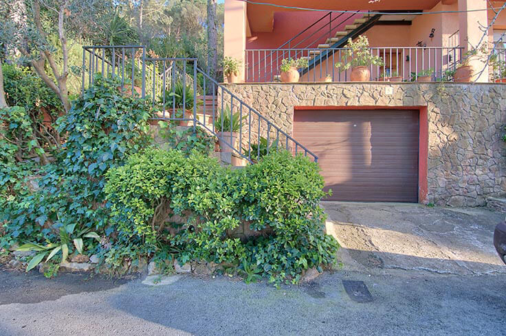 Apartment 3 bedrooms with Air-conditioning and Barbecue in Begur - Buy - For sale