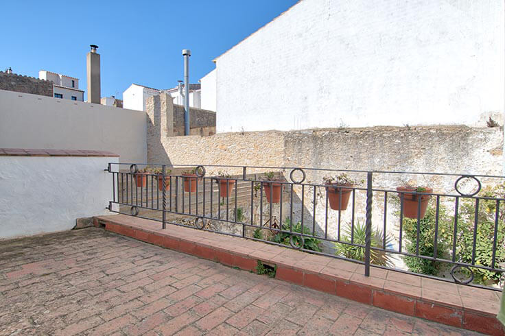 Town house 3 bedrooms in Begur - Buy - For sale