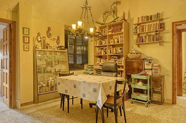 Town house 5 bedrooms in Begur - Buy - For sale