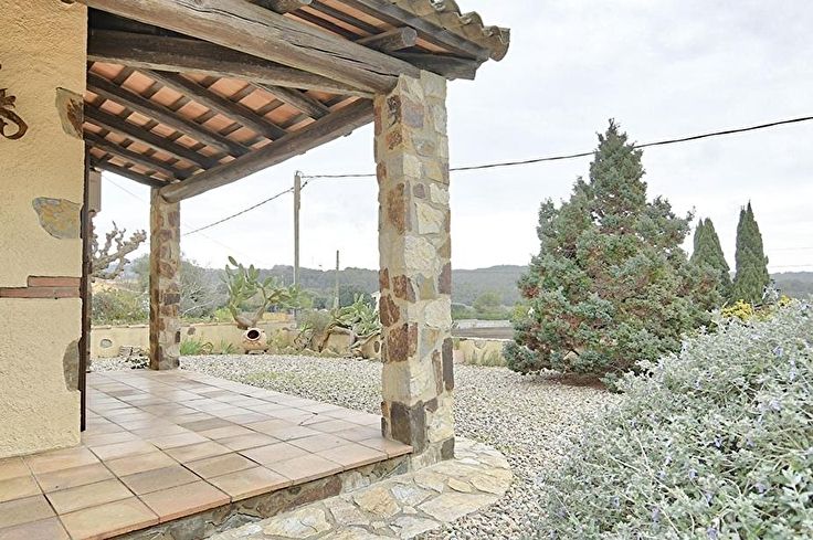 Individual house 3 bedrooms in Regencós - Buy - For sale