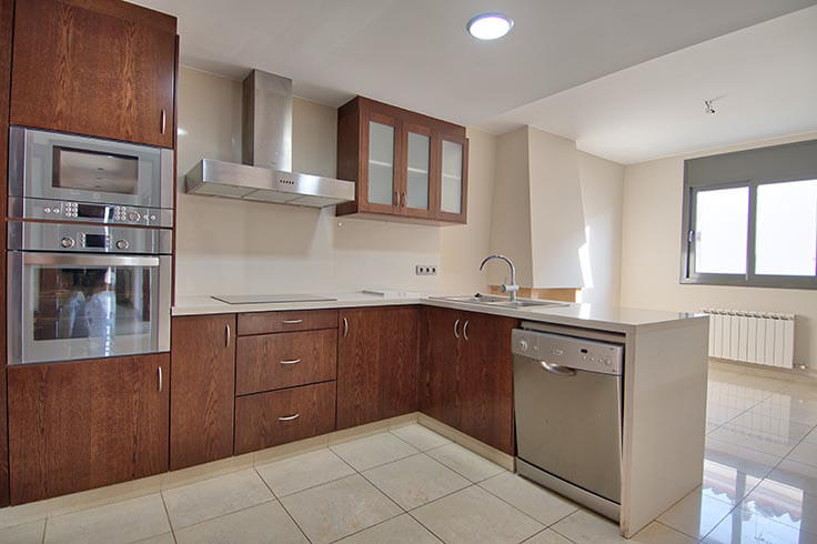 Chalet 4 bedrooms in Torroella de Montgrí - Buy - For sale