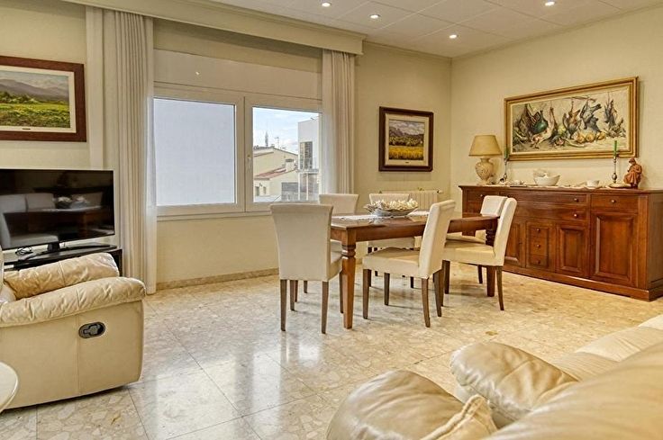 Town house 4 bedrooms in Palamós - Buy - For sale