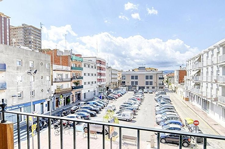 Penthouse 2 bedrooms in Palamós - Buy - For sale