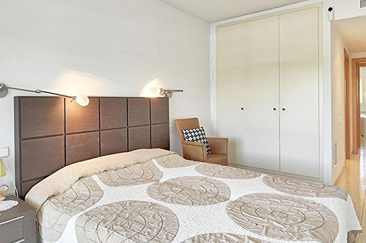 Apartment 3 bedrooms with Pool, Parking and garden in Platja d'Aro - Buy - For sale