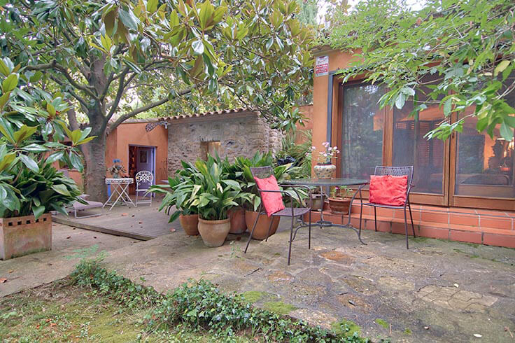 Town house 5 bedrooms with Pool and garden in Púbol - Buy - For sale