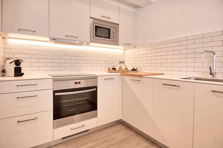 Apartment 3 bedrooms with Air-conditioning and Wifi in Calella de Palafrugell - Rent Vacation - Tourist