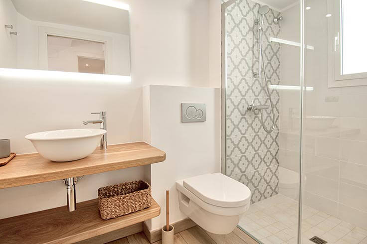 Apartment 3 bedrooms with Air-conditioning and Wifi in Calella de Palafrugell - Rent Vacation - Tourist