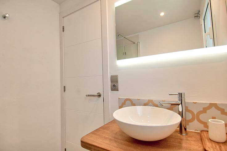 Apartment 2 bedrooms with Air-conditioning and Wifi in Calella de Palafrugell - Rent Vacation - Tourist