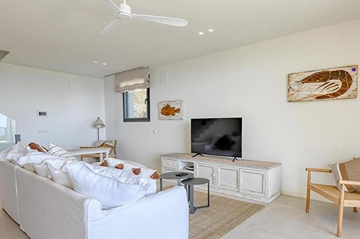 Chalet 4 bedrooms with Pool, Wifi, Parking, Barbecue and garden in Calella de Palafrugell - Rent Seasonal