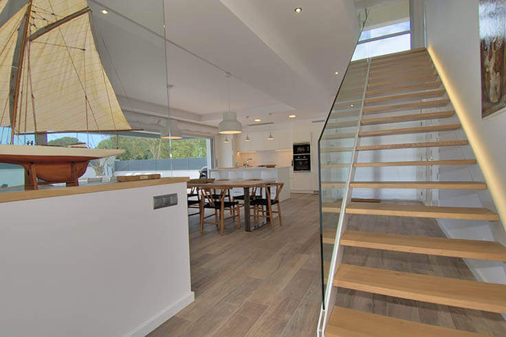 Chalet 4 bedrooms with Pool, Parking and garden in Calella de Palafrugell - Rent Vacation - Tourist