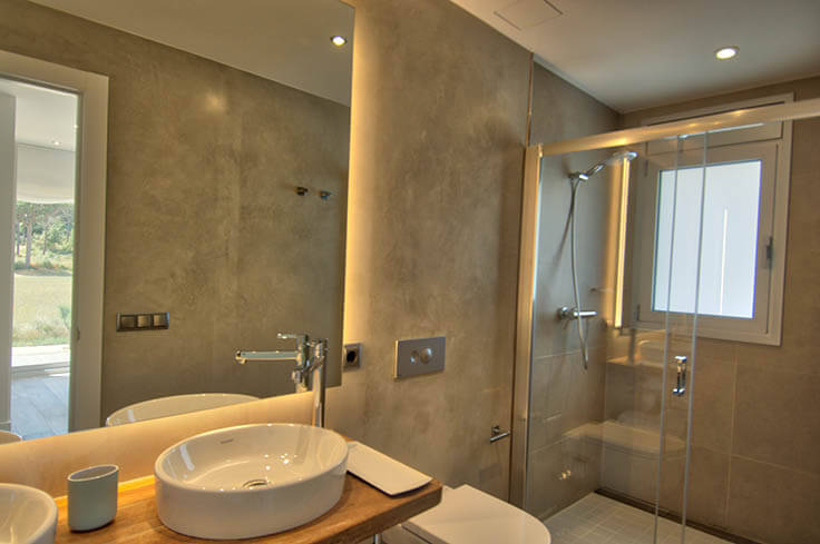 Chalet 4 bedrooms with Pool, Parking and garden in Calella de Palafrugell - Rent Vacation - Tourist