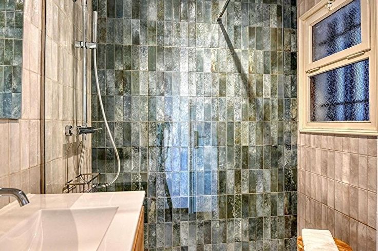 Apartment 2 bedrooms with Pool, Sea views, Wifi, Parking and garden in Calella de Palafrugell - Rent Vacation - Tourist