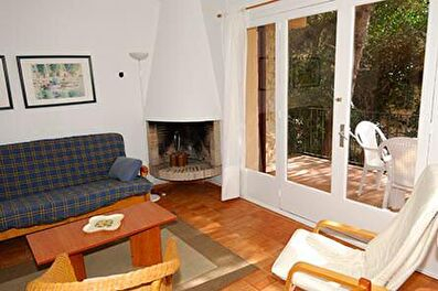 Wohnung auf Calella de Palafrugell - Vermietung Jahreszeit