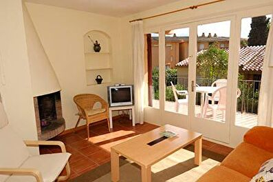 Wohnung auf Calella de Palafrugell - Vermietung Jahreszeit