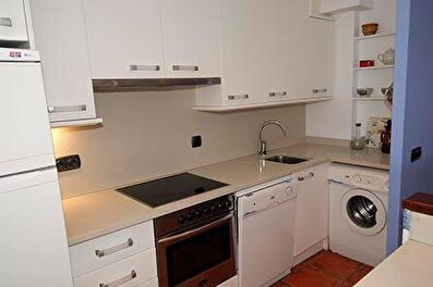 Wohnung auf Calella de Palafrugell - Vermietung Jahreszeit