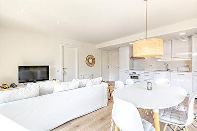 Wohnung mit Wifi und Parken auf Llafranc - Vermietung Urlaub